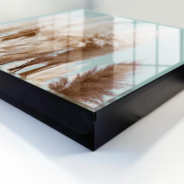 Schlüsselbox zur Wandmontage Naturmagie Design