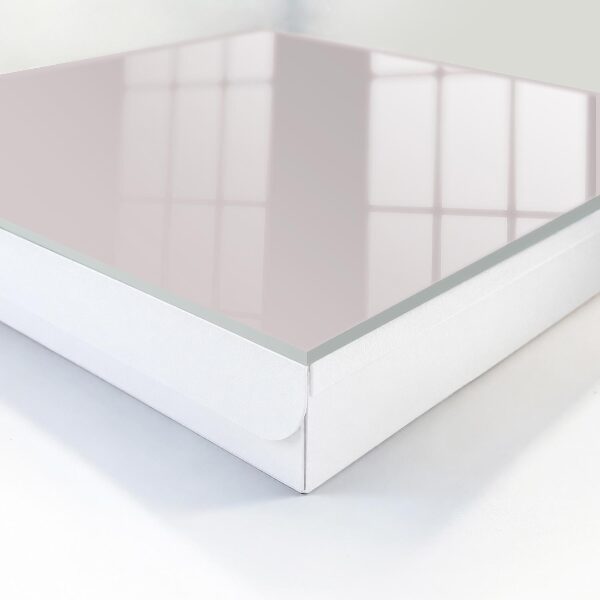 Schlüsselkasten in Aschgrau