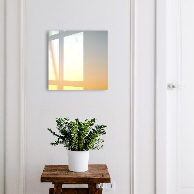 Schlüsselbox zur Wandmontage im Design Pastell Ost