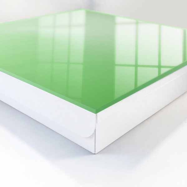 Schlüsselkasten im Design Grüne Harmonie