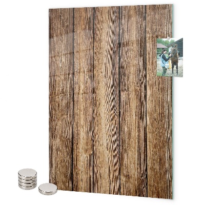 Magnetbild Boards