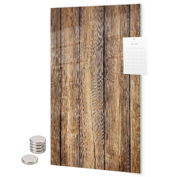 Magnetbild Boards