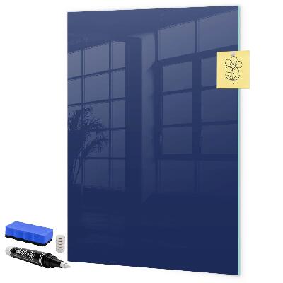 Magnettafel zum schreiben Magnettafel für Fotos und Notizen