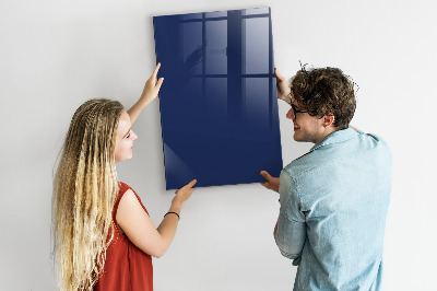 Magnettafel zum schreiben Magnettafel für Fotos und Notizen