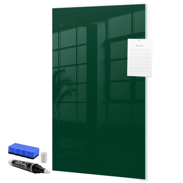 Schreib magnettafel Magnettafel für Fotos und Notizen