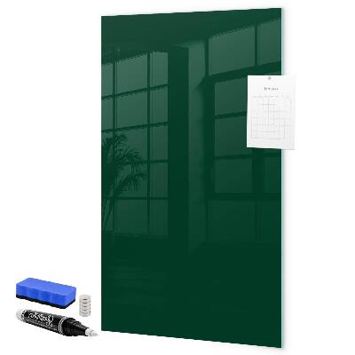 Schreib magnettafel Magnettafel für Fotos und Notizen