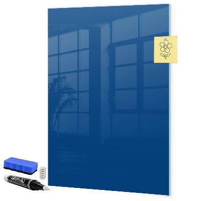 Magnettafel zum schreiben Magnettafel für Fotos und Notizen