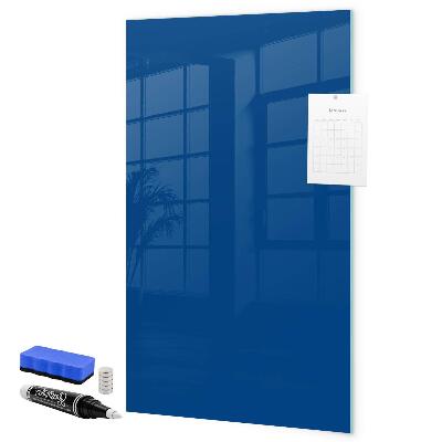 Magnettafel zum schreiben Magnettafel für Fotos und Notizen
