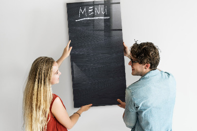 Schreib magnettafel Notiz- und Fototafel