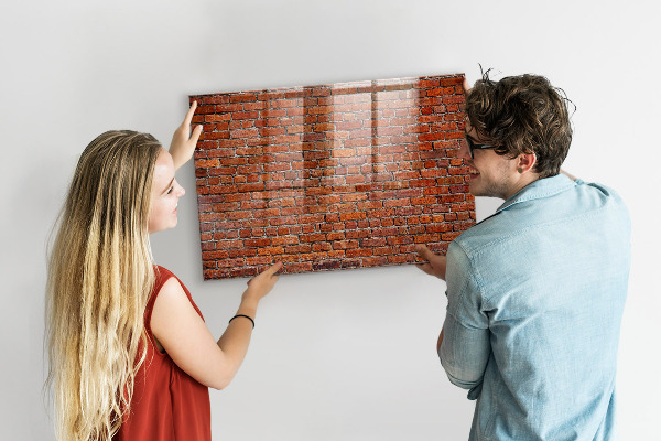 Schreib magnettafel Magnettafel für Fotos und Notizen