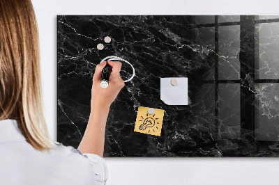 Schreib magnettafel Moderne Tafel für Notizen und Fotos