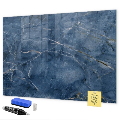 Schreib magnettafel Magnettafel für Notizen und Fotos
