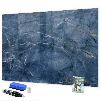 Schreib magnettafel Magnettafel für Notizen und Fotos