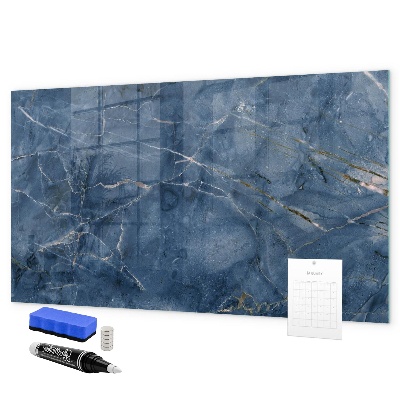 Schreib magnettafel Magnettafel für Notizen und Fotos