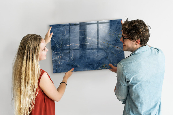 Schreib magnettafel Magnettafel für Notizen und Fotos
