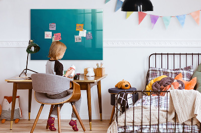 Schreib magnettafel Praktische Accessoires für Büro und Zuhause