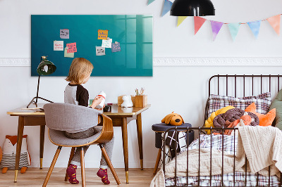 Schreib magnettafel Praktische Accessoires für Büro und Zuhause