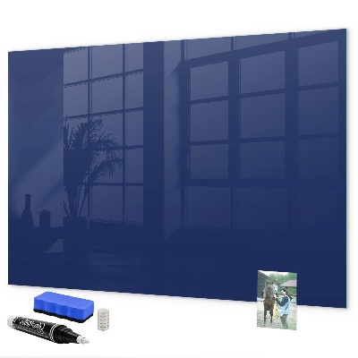 Schreib magnettafel Magnettafel für Notizen und Fotos