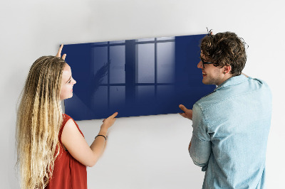Schreib magnettafel Magnettafel für Notizen und Fotos