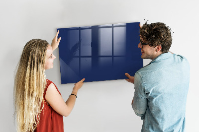 Schreib magnettafel Magnettafel für Notizen und Fotos