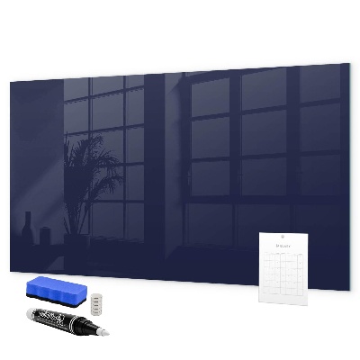 Schreib magnettafel Magnettafel für Notizen und Fotos