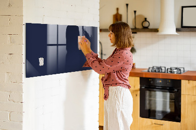 Schreib magnettafel Magnettafel für Notizen und Fotos