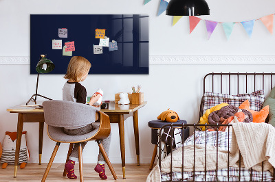 Schreib magnettafel Magnettafel für Notizen und Fotos
