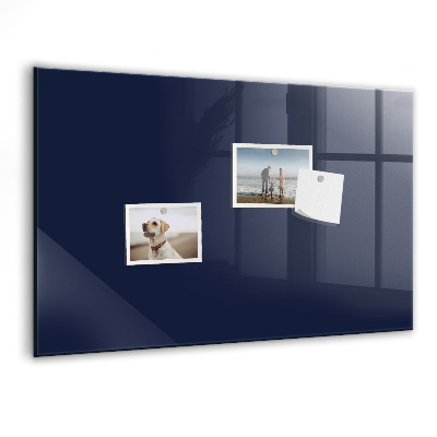 Schreib magnettafel Magnettafel für Notizen und Fotos