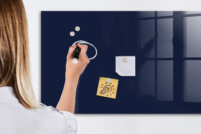 Schreib magnettafel Magnettafel für Notizen und Fotos