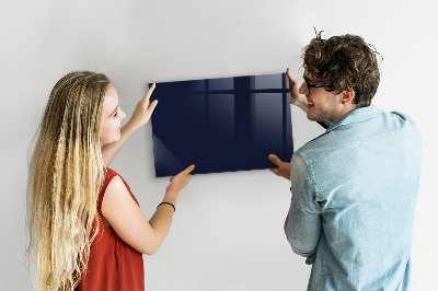 Schreib magnettafel Magnettafel für Notizen und Fotos