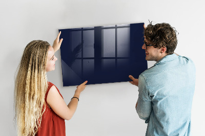 Schreib magnettafel Magnettafel für Notizen und Fotos