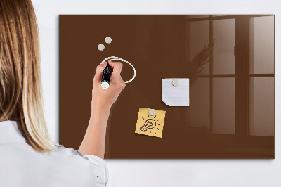 Schreib magnettafel Magnettafel für Notizen und Fotos