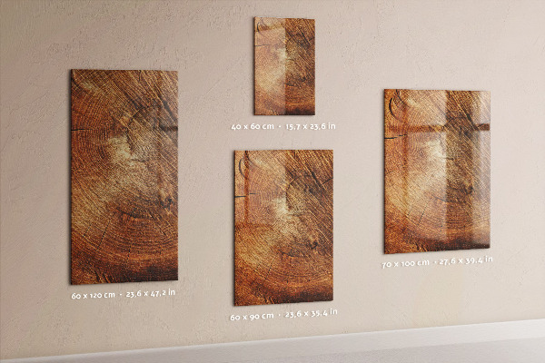 Schreib magnettafel Grüne Tafel für Fotos und Notizen