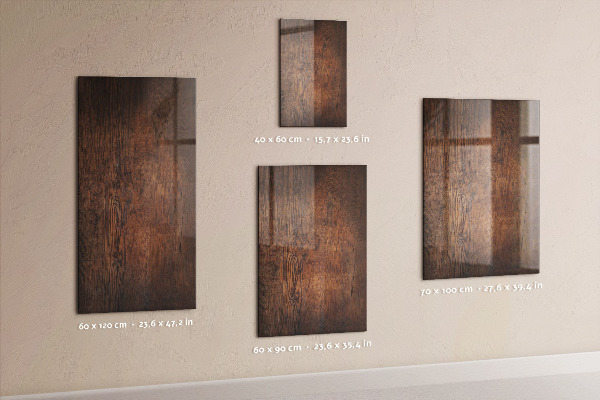 Magnettafel zum schreiben Planen mit Freude und Kreativität