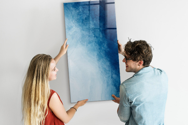 Schreib magnettafel Magnettafel für Fotos und Notizen