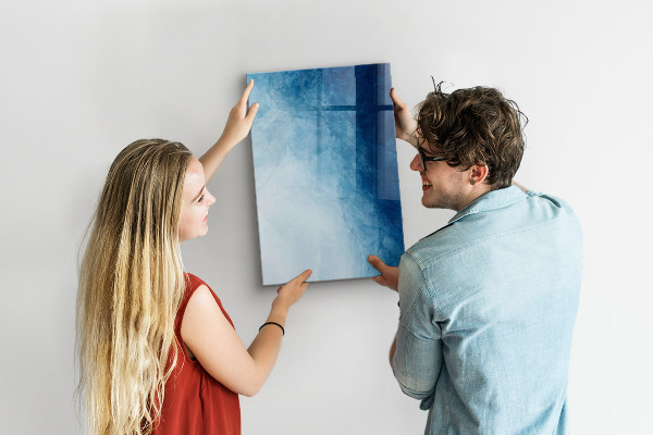 Schreib magnettafel Magnettafel für Fotos und Notizen