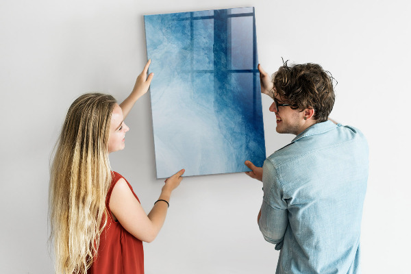 Schreib magnettafel Magnettafel für Fotos und Notizen