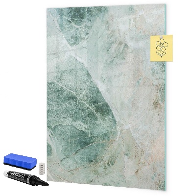 Schreib magnettafel Magnettafel für Fotos und Notizen
