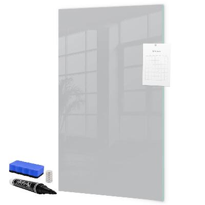 Schreib magnettafel Magnettafel für Fotos und Notizen