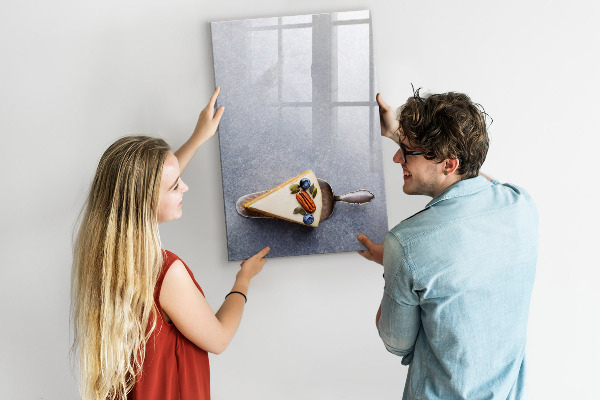 Magnettafel zum schreiben Kreative Pinnwand für Notizen und Fotos