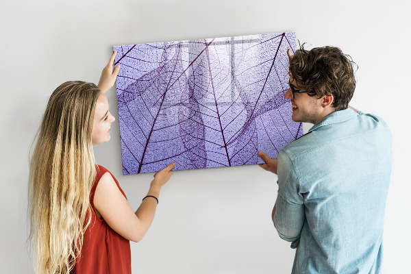 Schreib magnettafel Kreative Fotopräsentationswand