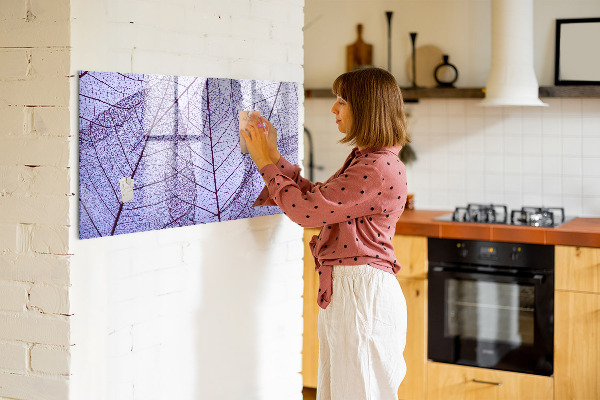 Schreib magnettafel Kreative Fotopräsentationswand