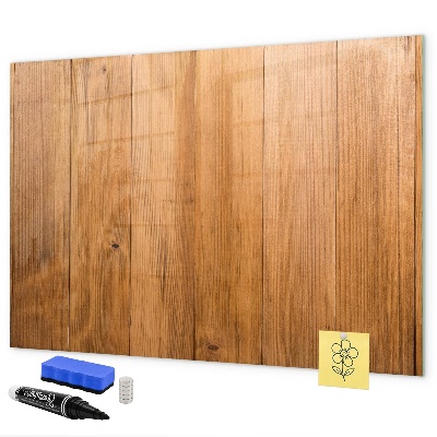 Schreib magnettafel Notiz- und Fototafel