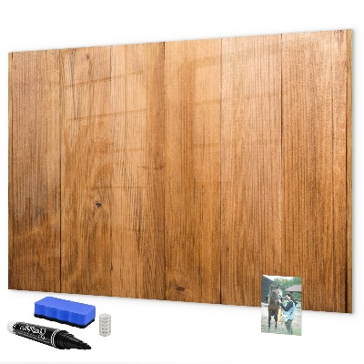 Schreib magnettafel Notiz- und Fototafel