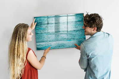 Schreib magnettafel Ein gemütlicher Raum für Selbstausdruck