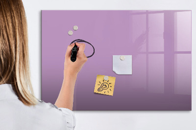 Schreib magnettafel Notiz- und Fototafel