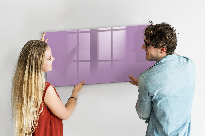 Schreib magnettafel Notiz- und Fototafel