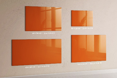 Magnettafel zum schreiben Eine kreative Art, Ihre Fotos zu präsentieren