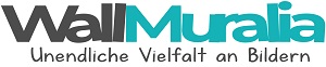wallmuralia.de Logo
