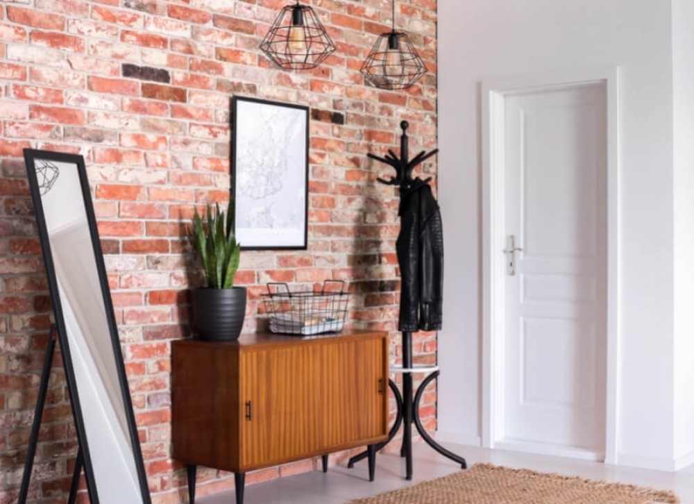 Ideen für eine moderne Halle